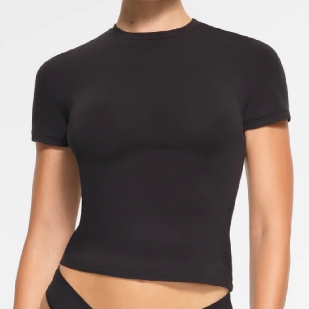Skims cotton tshirt